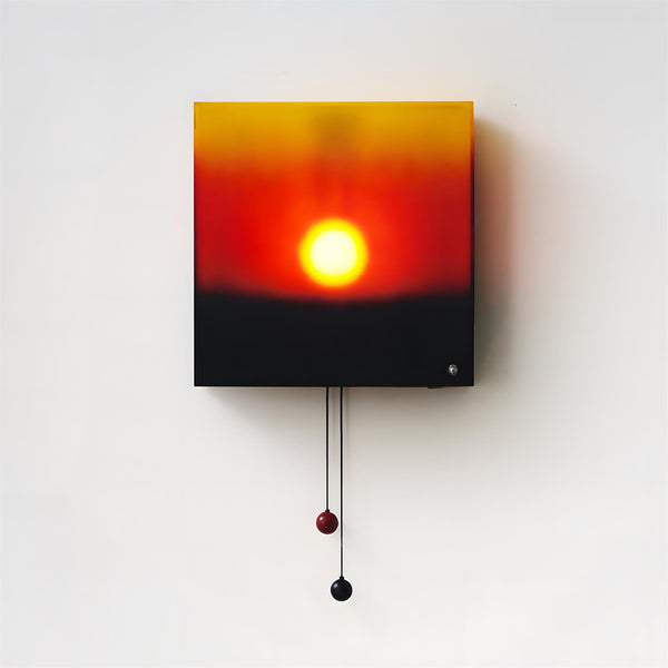 Mireraya Ember Wall Lamp