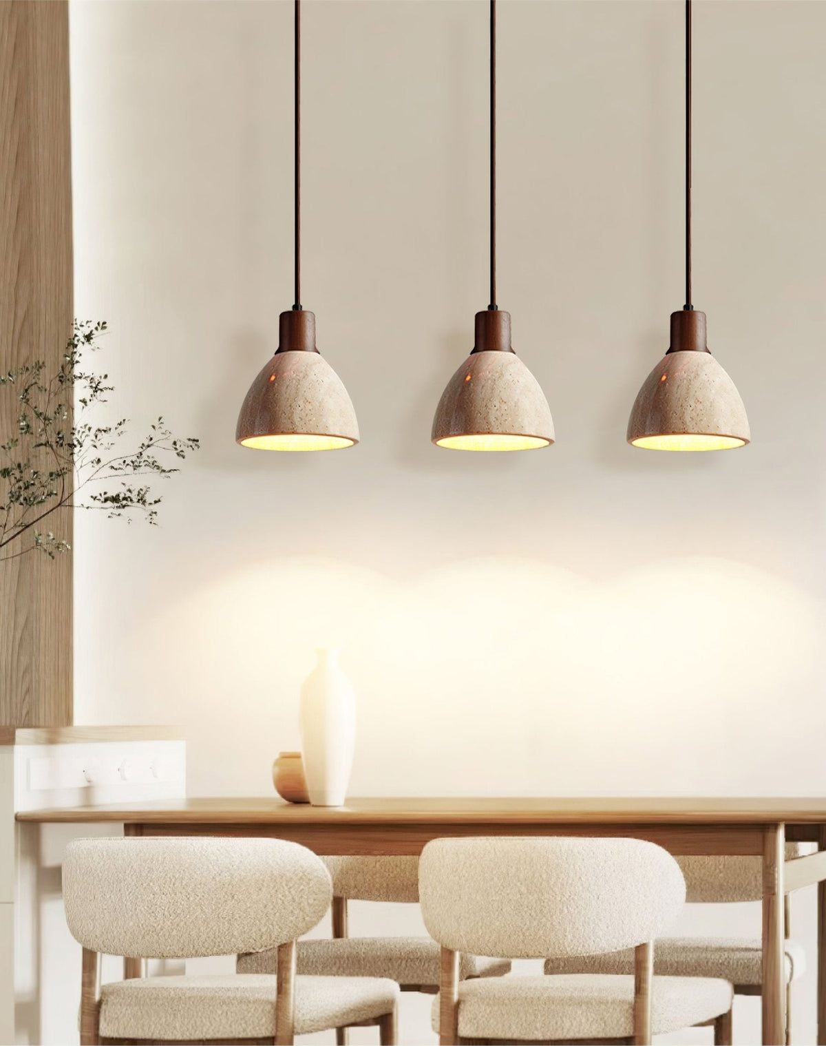 Nerio Pendant Light