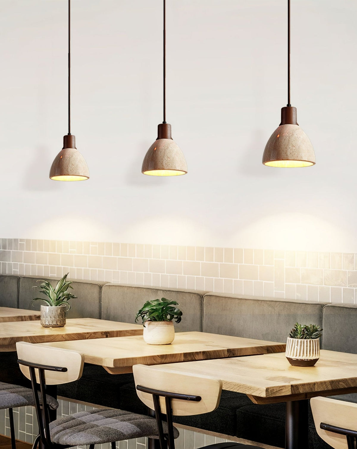 Nerio Pendant Light