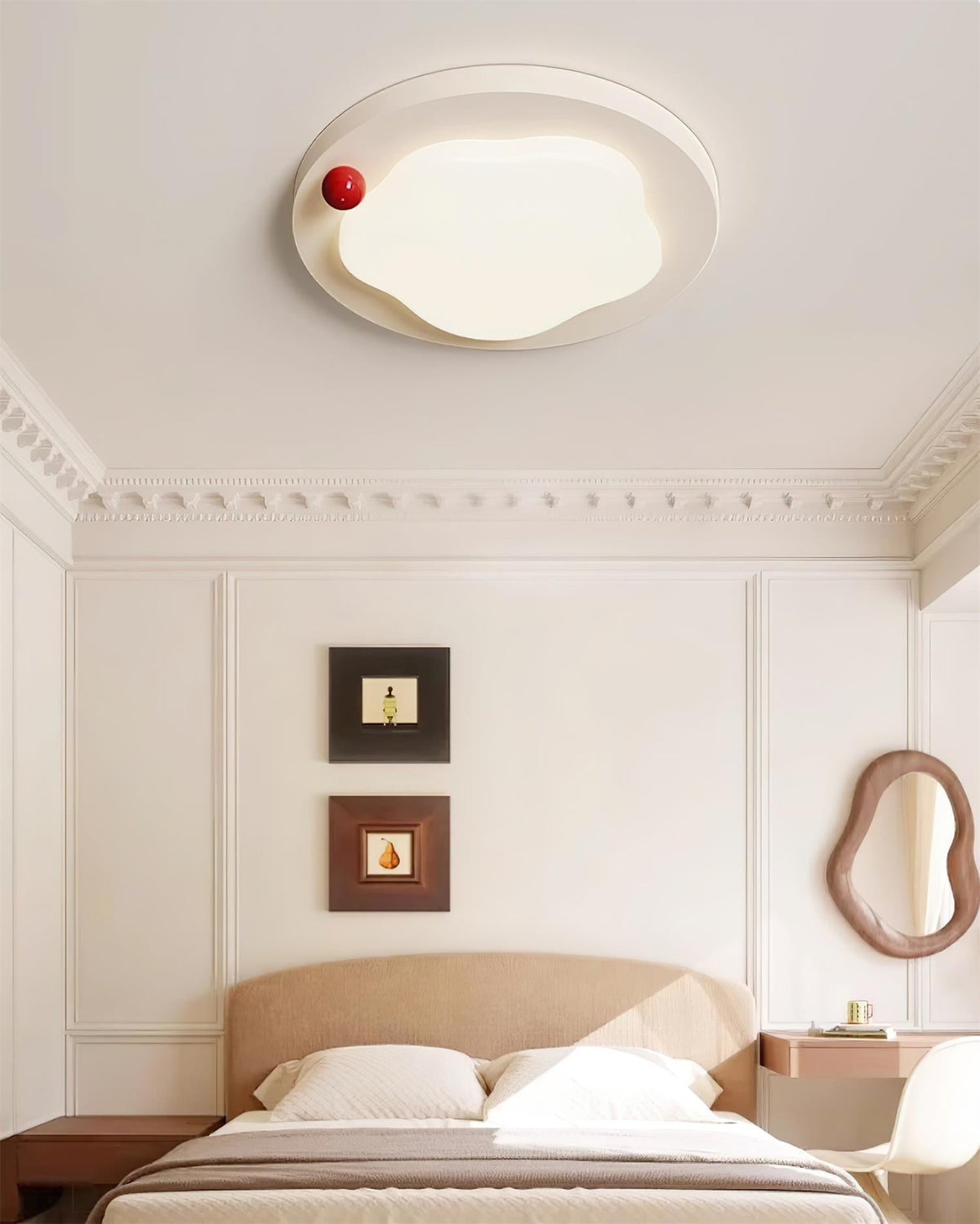 Mireva Ceiling Light