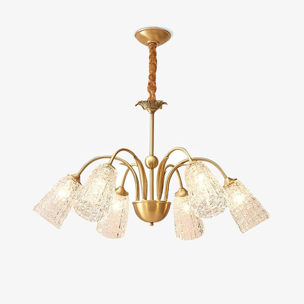 Nikoll Chandelier