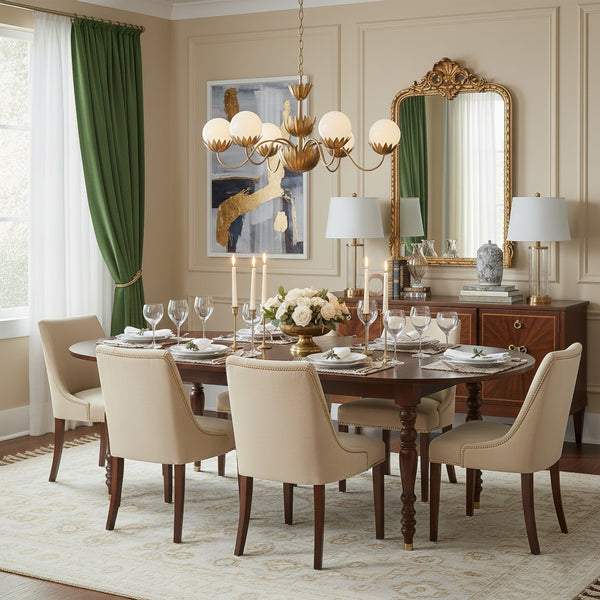 Elaalena Noemie Chandelier