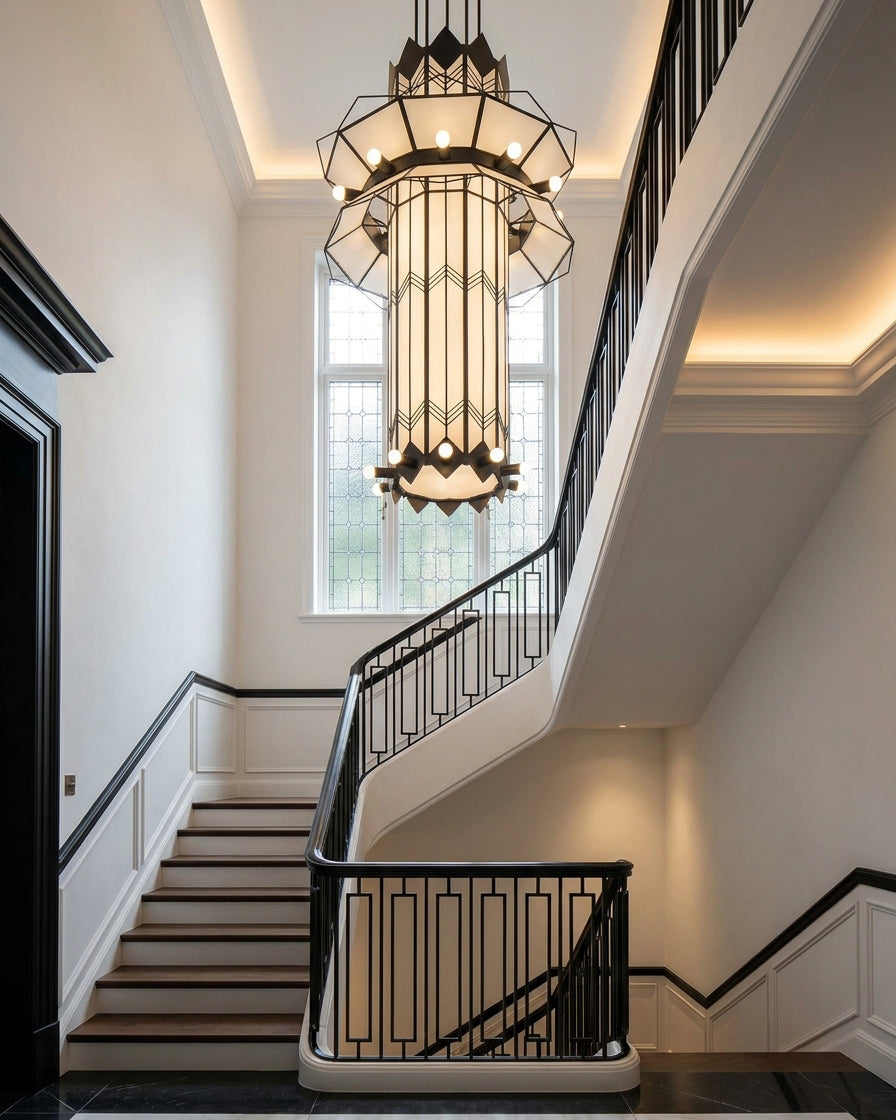 Selenora Chandelier