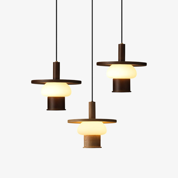 Noka Pendant Light