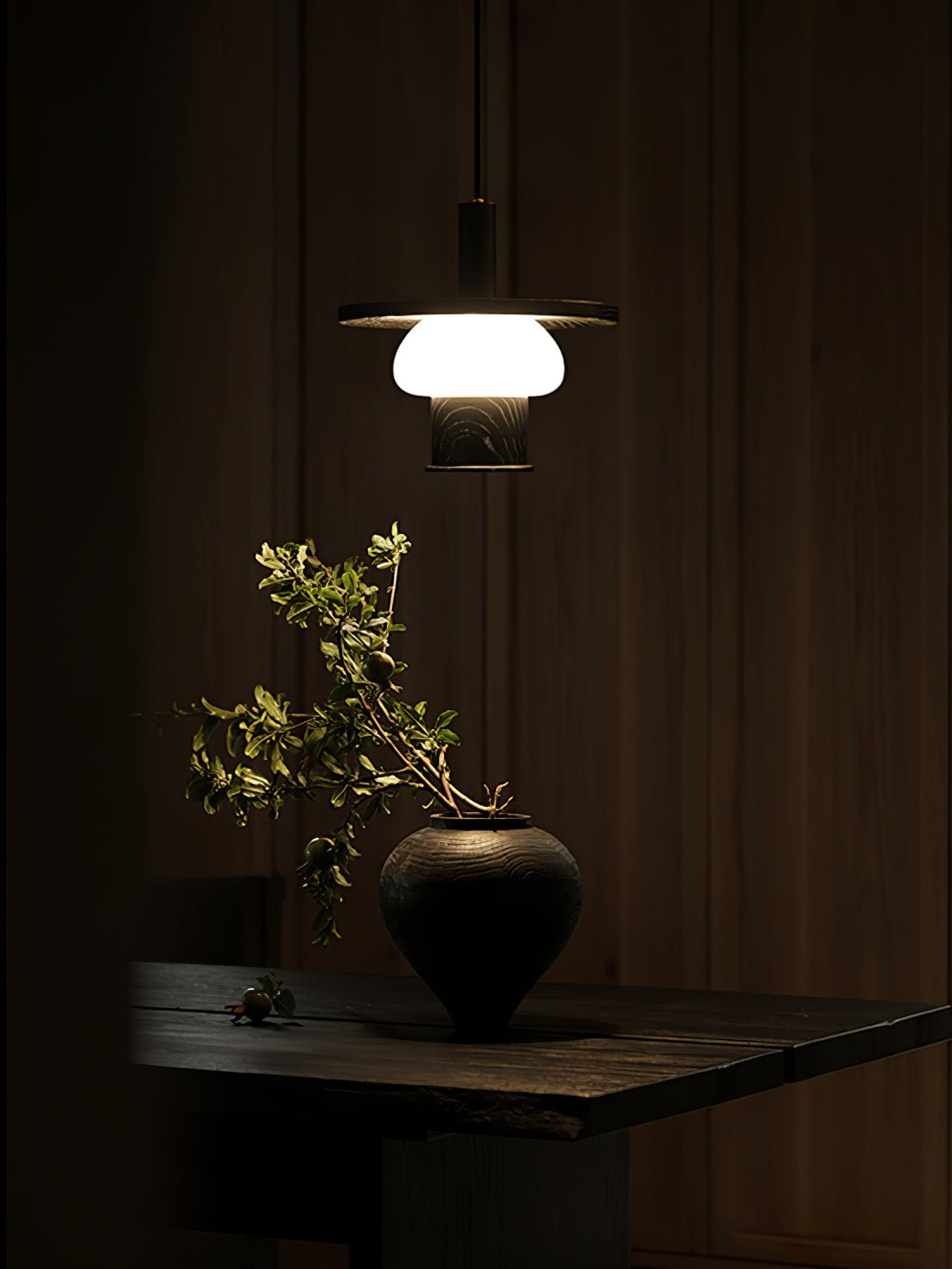 Noka Pendant Light