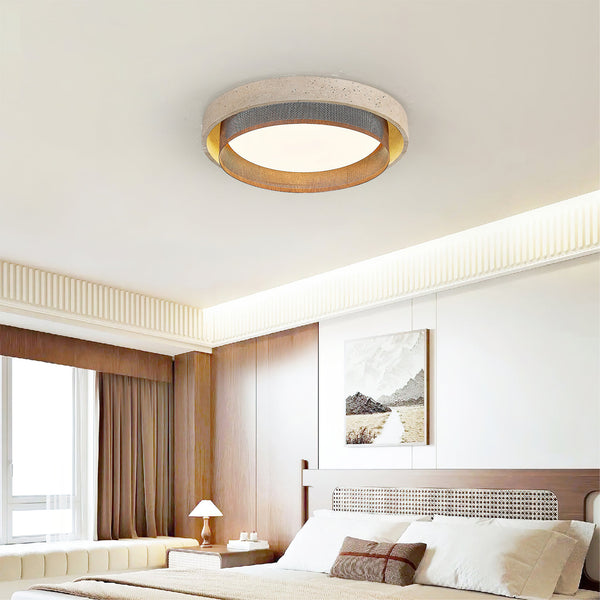 Terra Ceiling Light