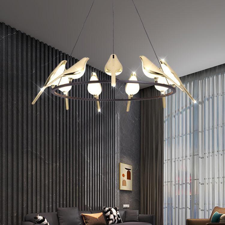 Nomi Chandelier