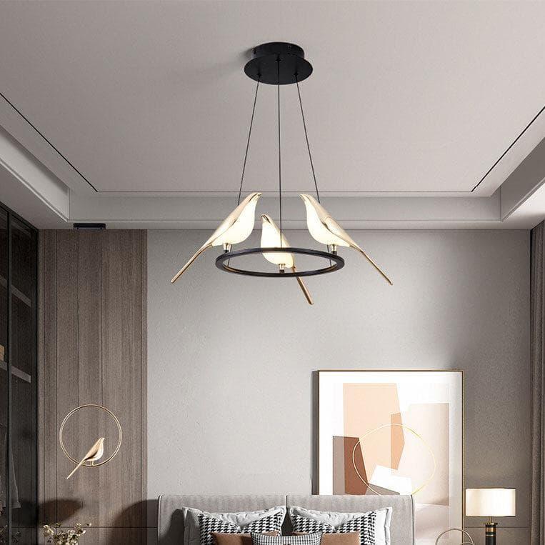 Nomi Chandelier