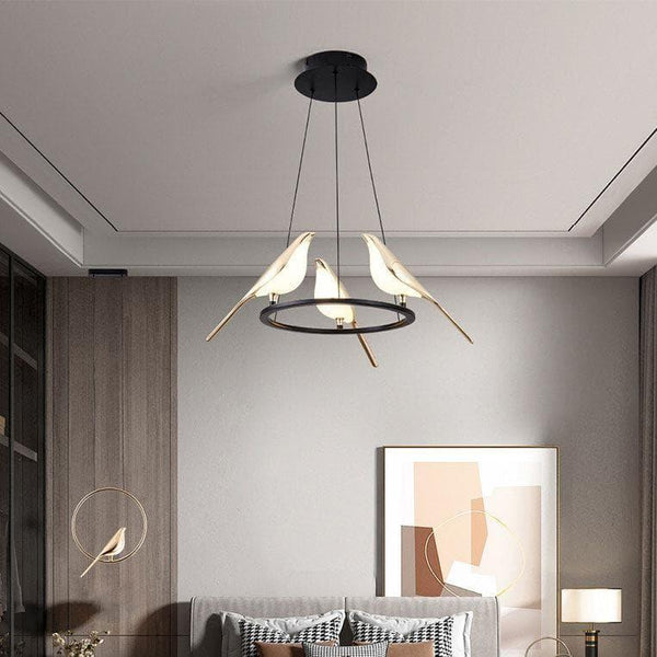 Nomi Chandelier