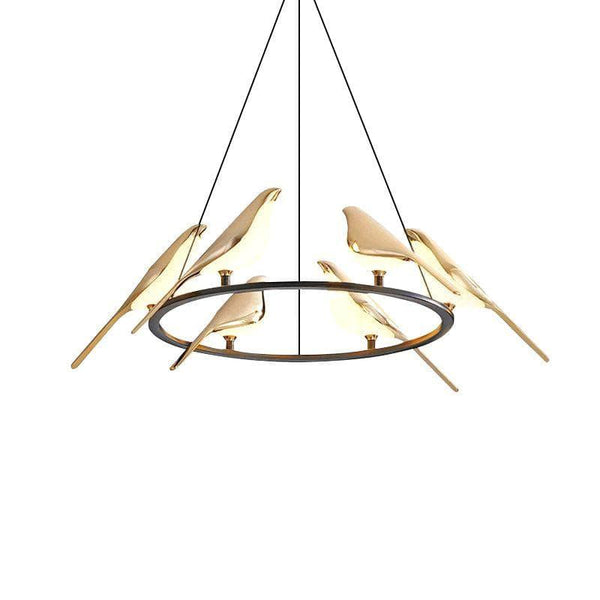 Nomi Chandelier