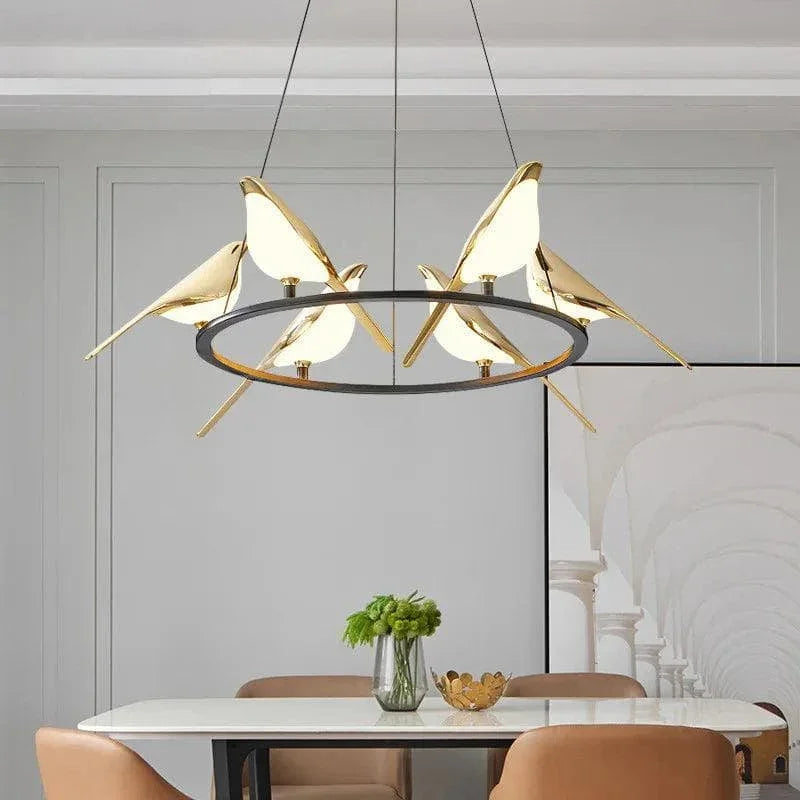 Nomi Chandelier