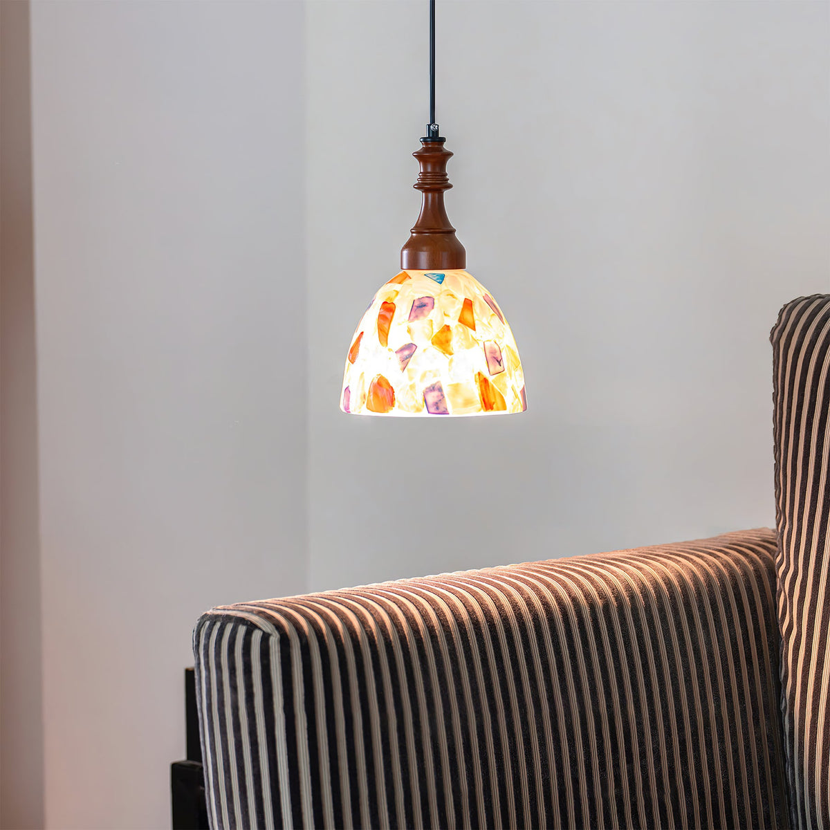 Avenorise Pendant Light