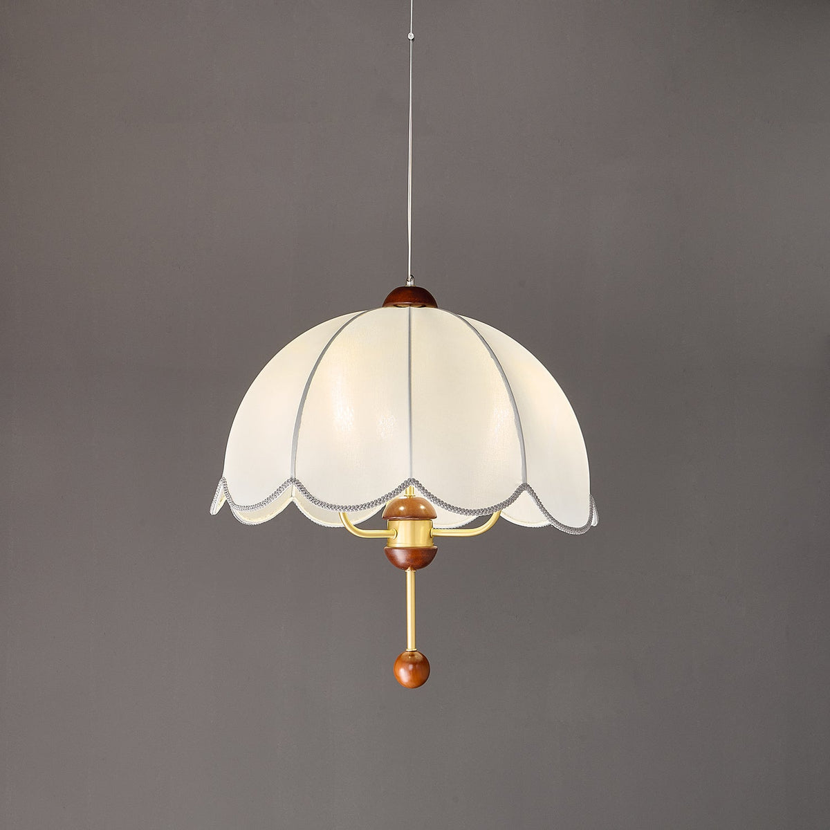 Nostalgia Bloom Pendant Lamp