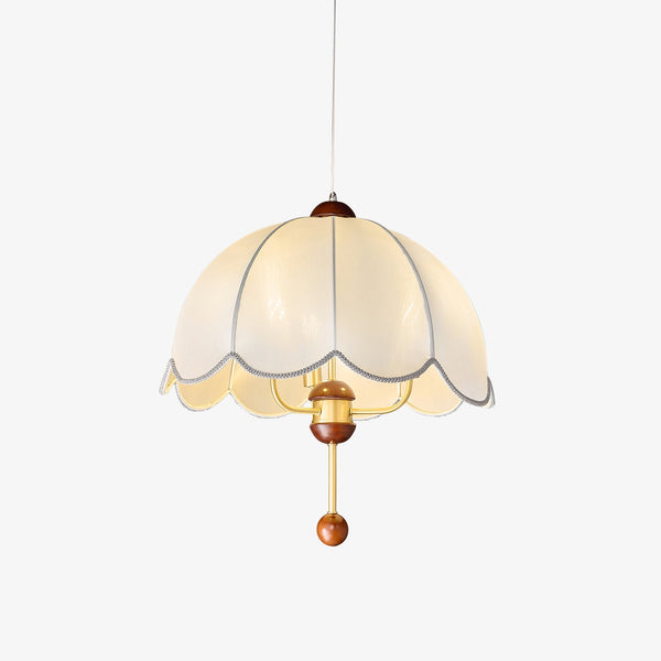 Nostalgia Bloom Pendant Lamp