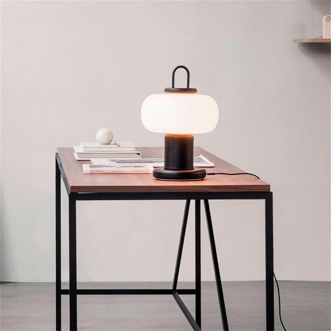 Nox Table Lamp