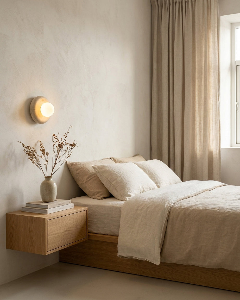 Elaearia Wall Sconce