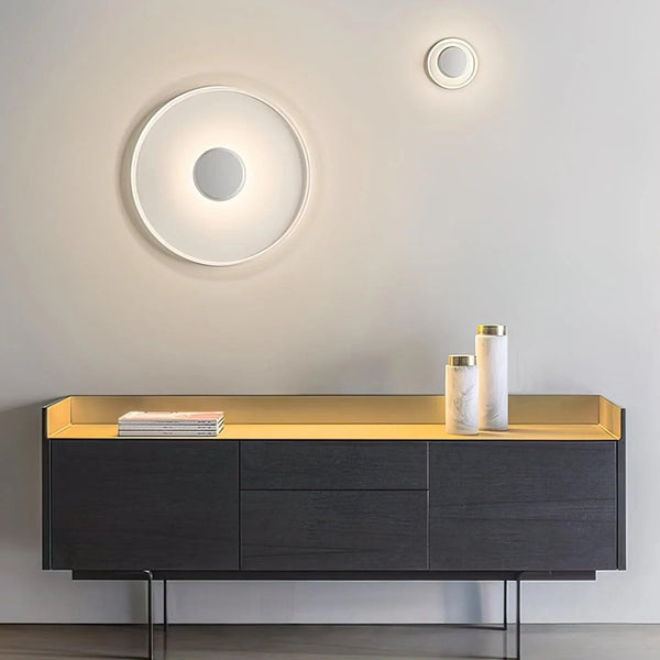 OLEV Overfly Plus Ceiling Light