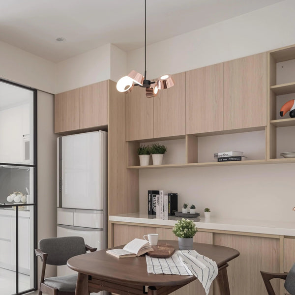 OLO PC4 Pendant Light