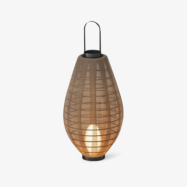 Valuora Vintage Steel Outdoor Lighting