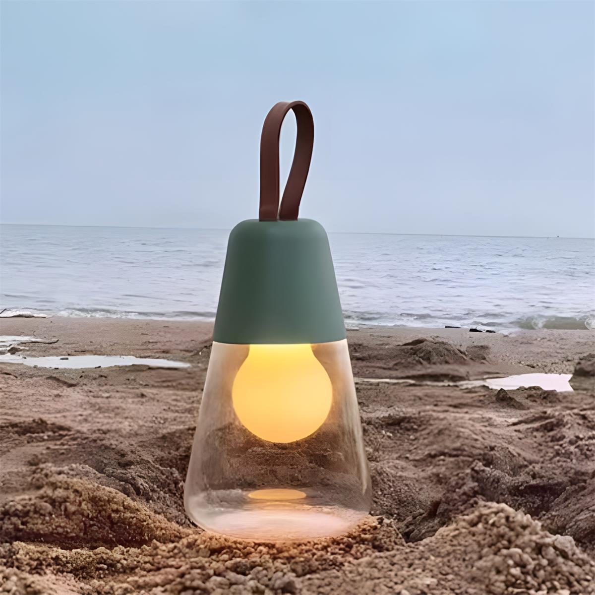 Veliine Table Lamp