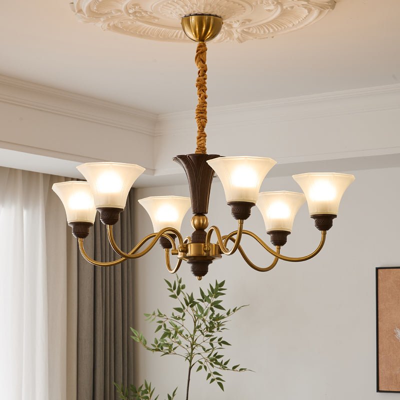 Octavia Chandelier
