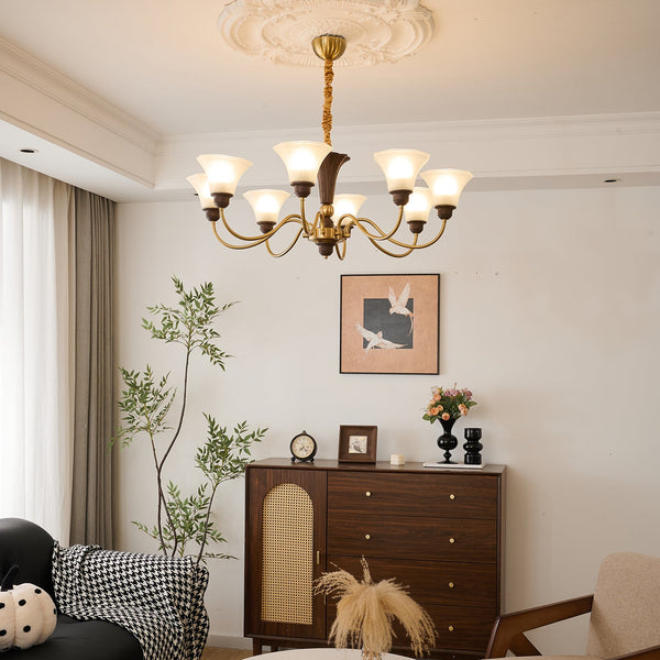 Octavia Chandelier