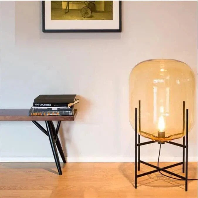 Oda Table Lamp