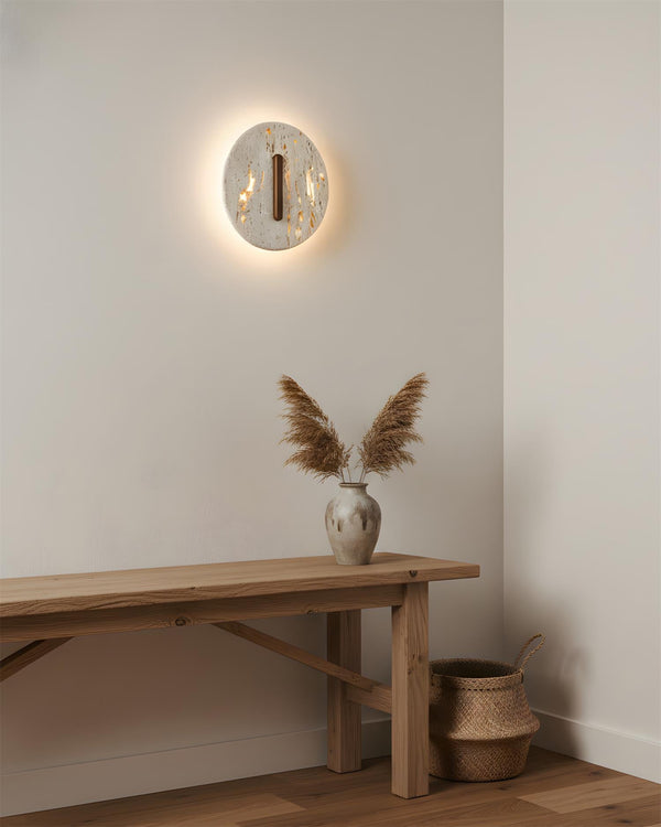 Miruenne Wall Lamp