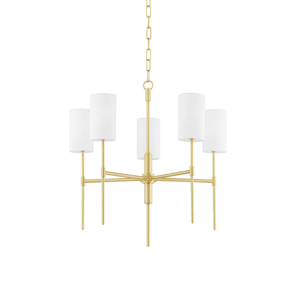 Soruian Chandelier