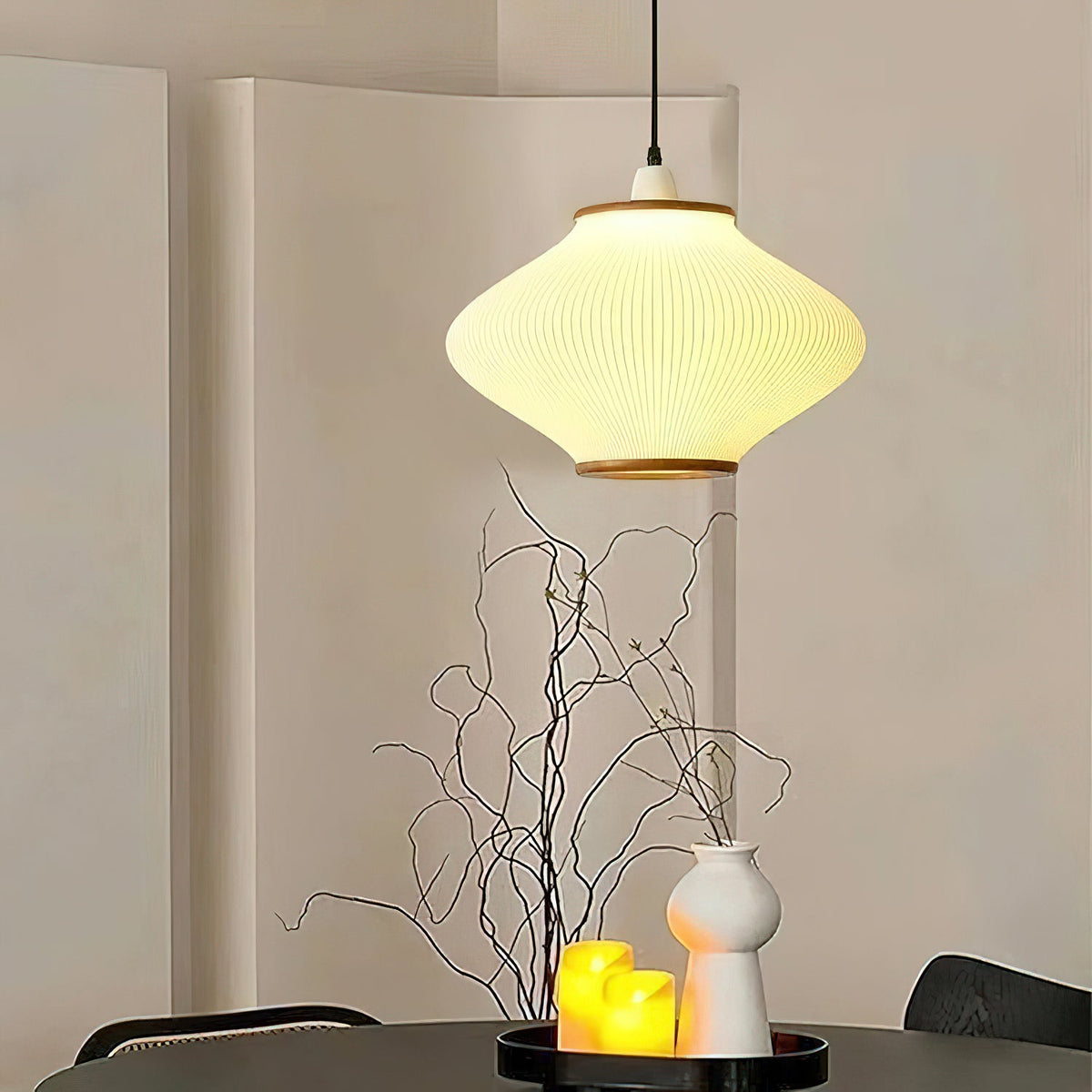 Olivra Pendant Lamp