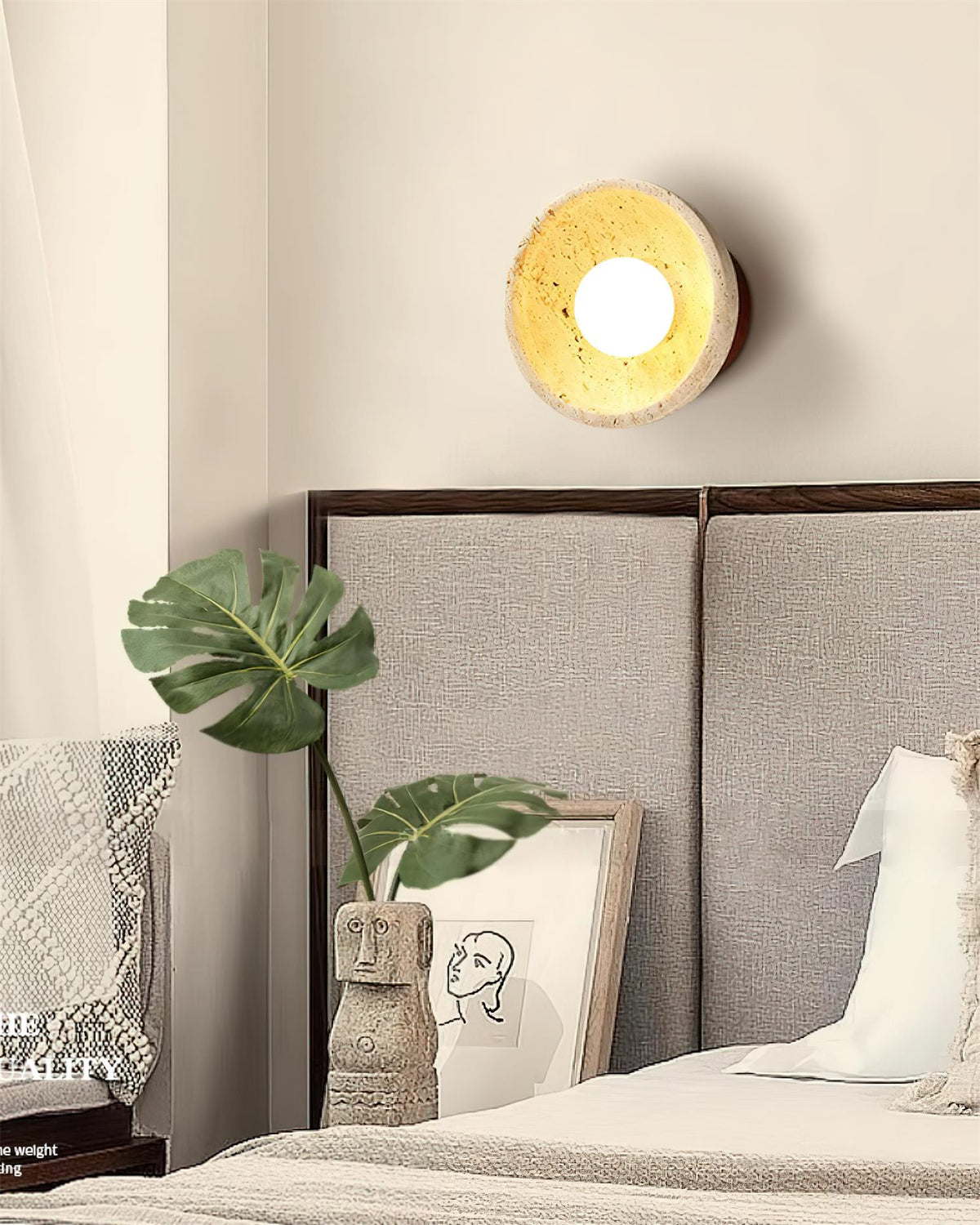 Velerette Wall Light