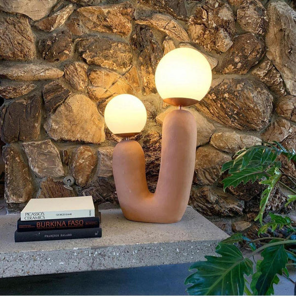 Oo Table lamp