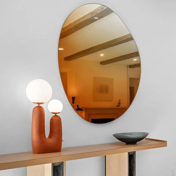 Oo Table lamp