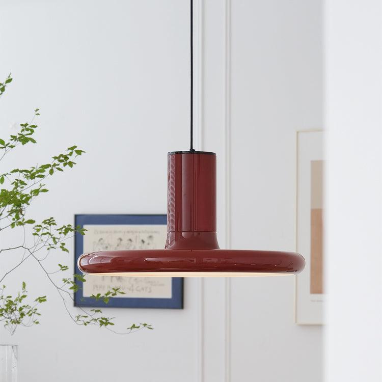 Optima Pendant Light
