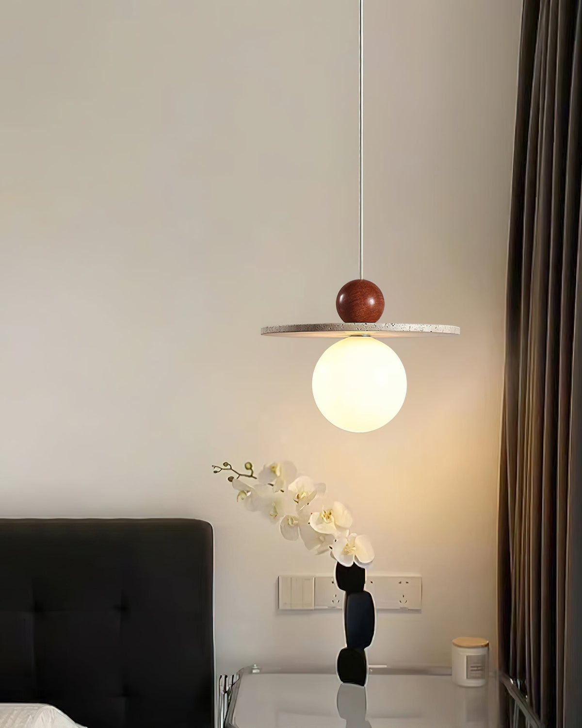 Marcio Pendant Light