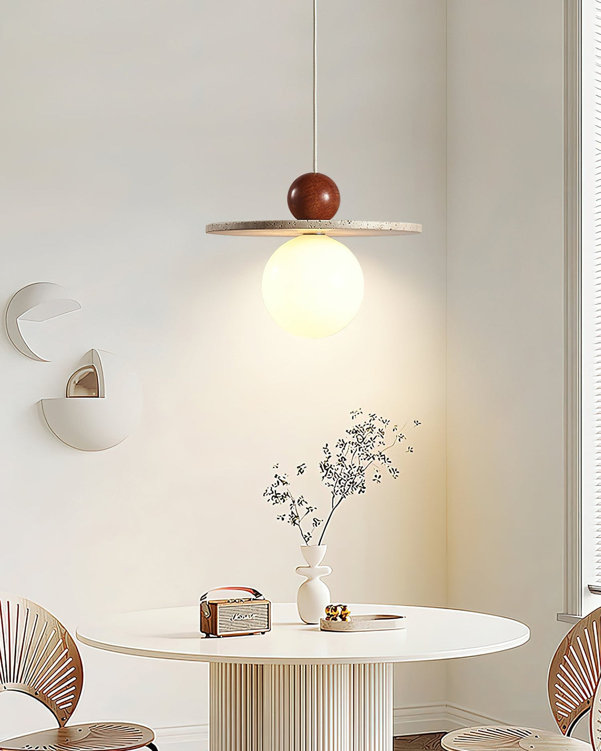 Marcio Pendant Light
