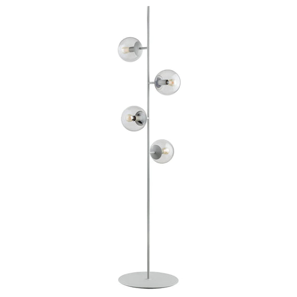 Orb Floor Lamp