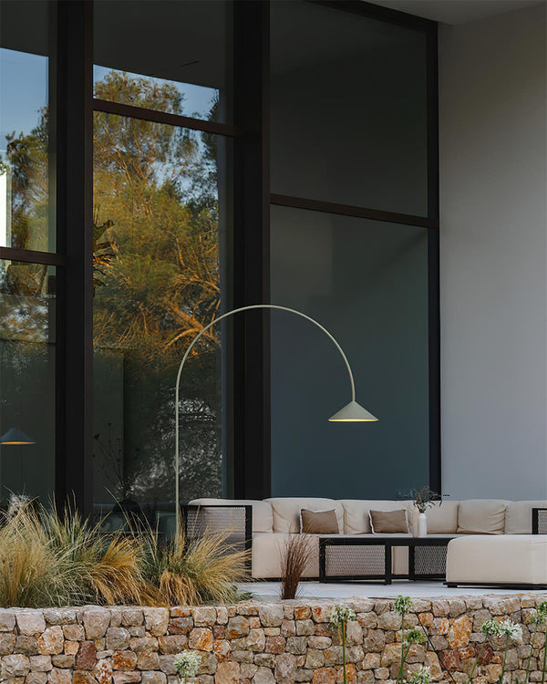 Sorelle Floor Lamp