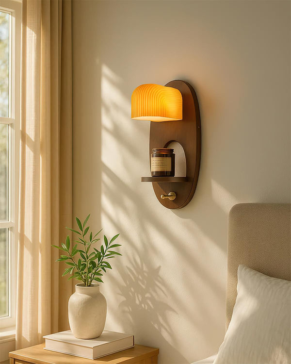 Ambria Wall Lamp