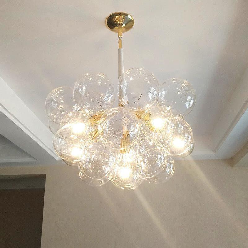 Original Bubble Chandelier
