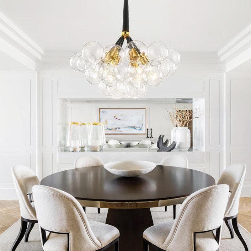 Original Bubble Chandelier