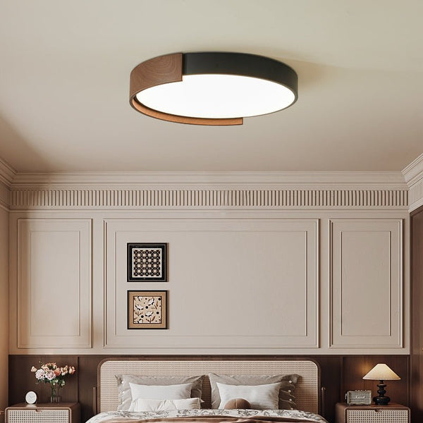 Orion Band Ceiling Light