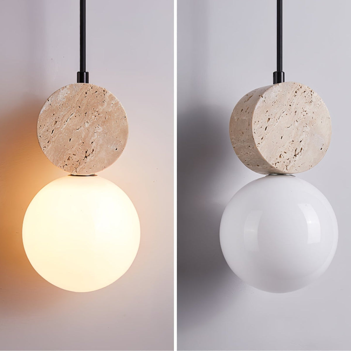 Orla Series Pendant Lamp