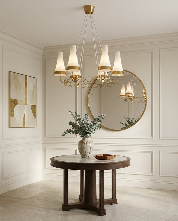 Renalian Chandelier