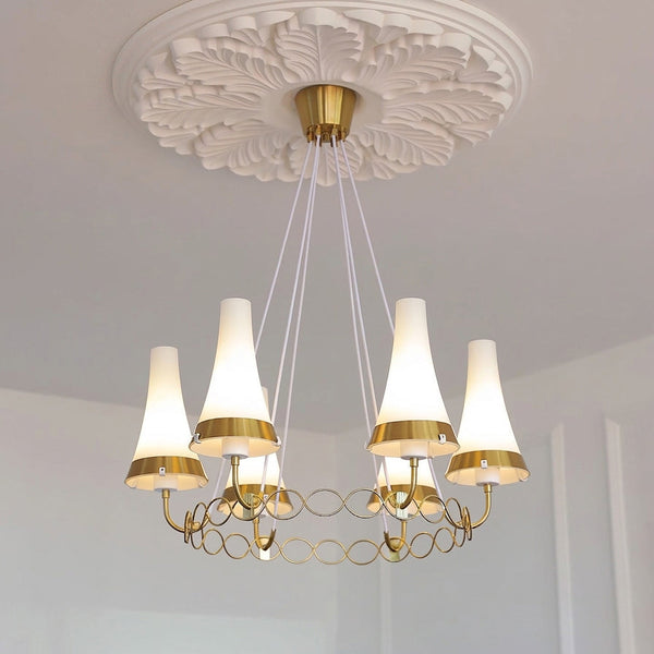 Renalian Chandelier