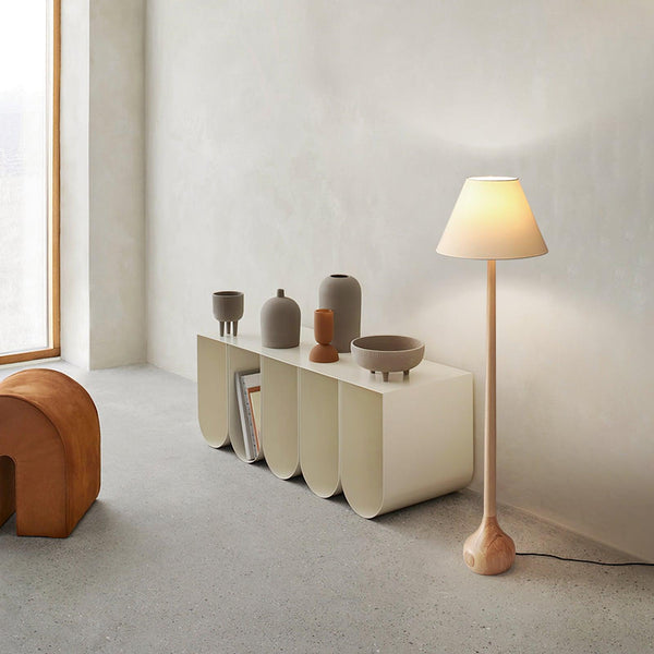 Avenaelia Floor Lamp