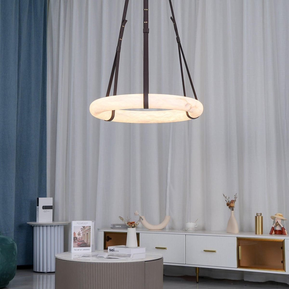 Étoile Pendant Light