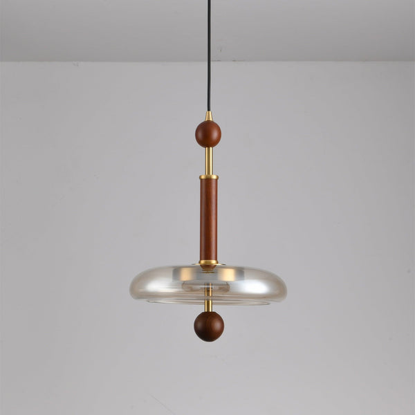 Ovalo Pendant Lamp