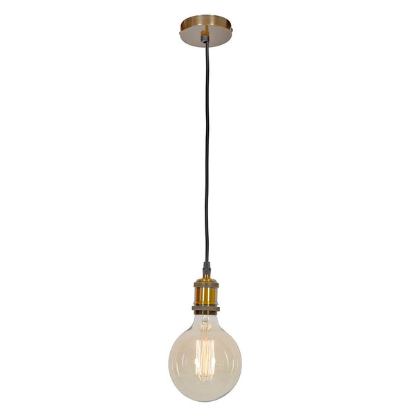 Rine Hoop Oval Bollard Light