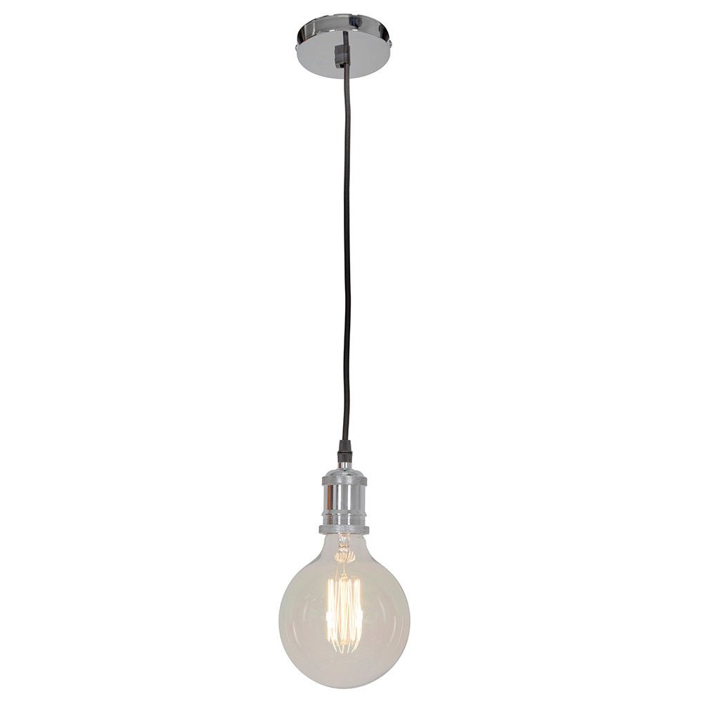 Rine Hoop Oval Bollard Light